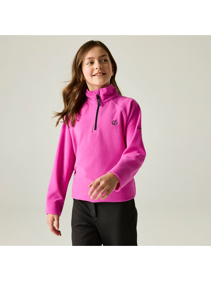 Dare 2b Fleecepullover "Freehand" in Pink - 176