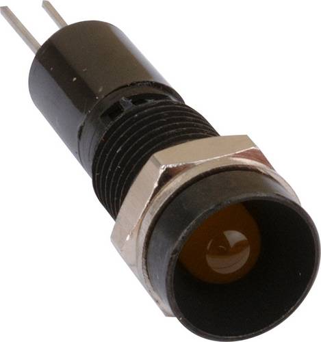 Mentor 2692.8383 LED-Signalleuchte Grün 24V