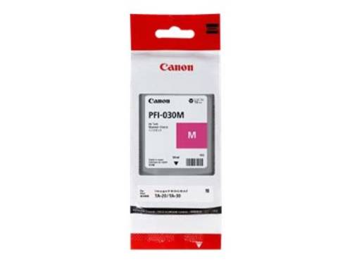 Canon PFI-030M - 55ml - Magenta - original - Tintenbehälter