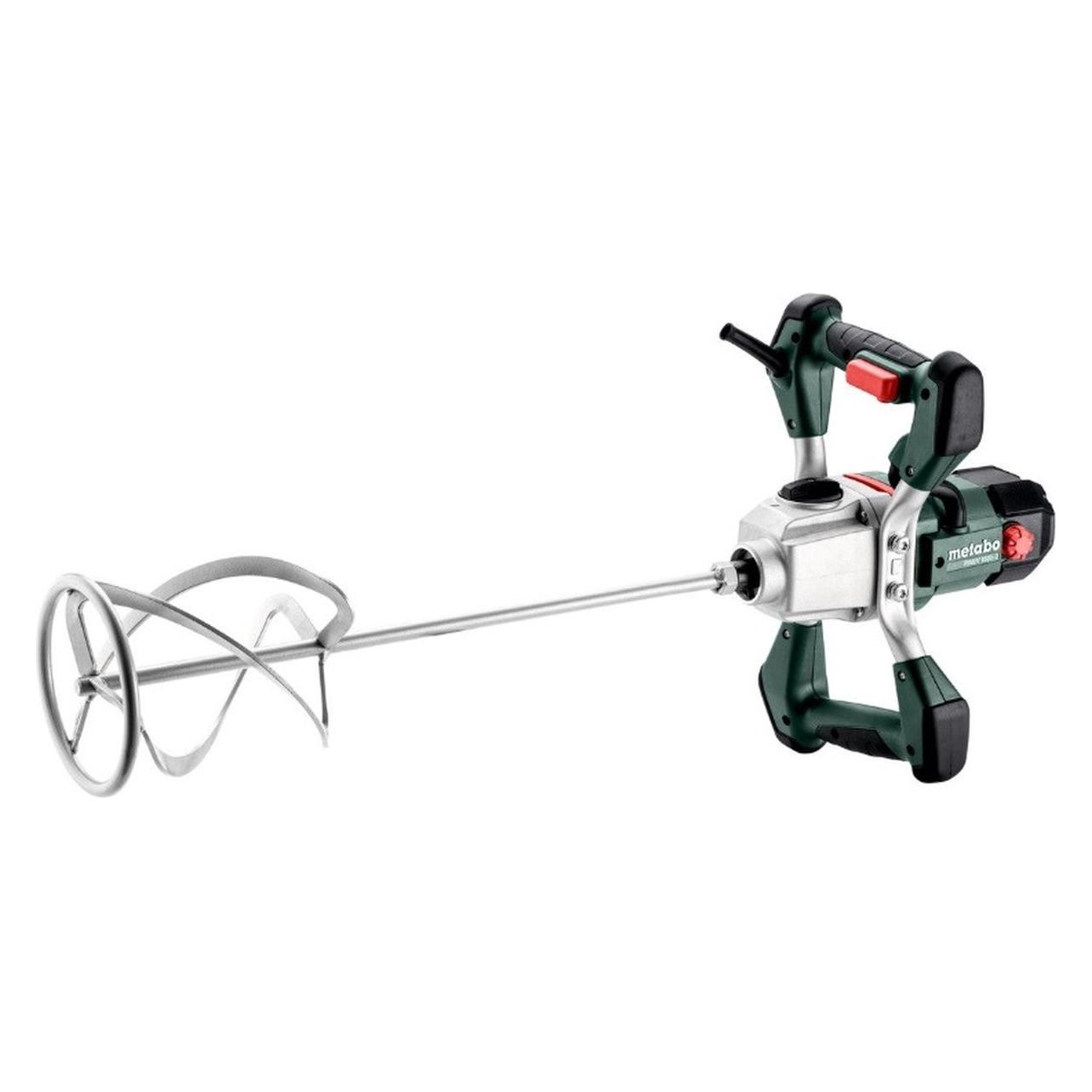 Metabo RWEV 1600-2 (Farbrührer + Mörtelrührer) (614050000)