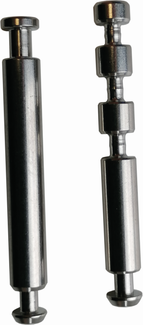 Syr - Sasserath Elektrodensatz 3000.00.994 für IT 3000 Ionentauscher