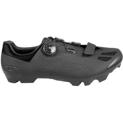 FLR, Unisex, Veloschuhe, Elite F70 (42), Schwarz