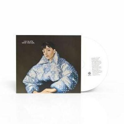 West End Girl - Lily Allen, CD