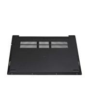 Lenovo Gehäuse Unterseite schwarz Schwarz (AP210000120SLH1)
