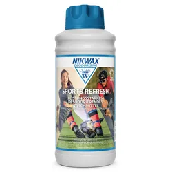 Nikwax Waschmittel Sport Refresh - ohne Farbe / ONE SIZE