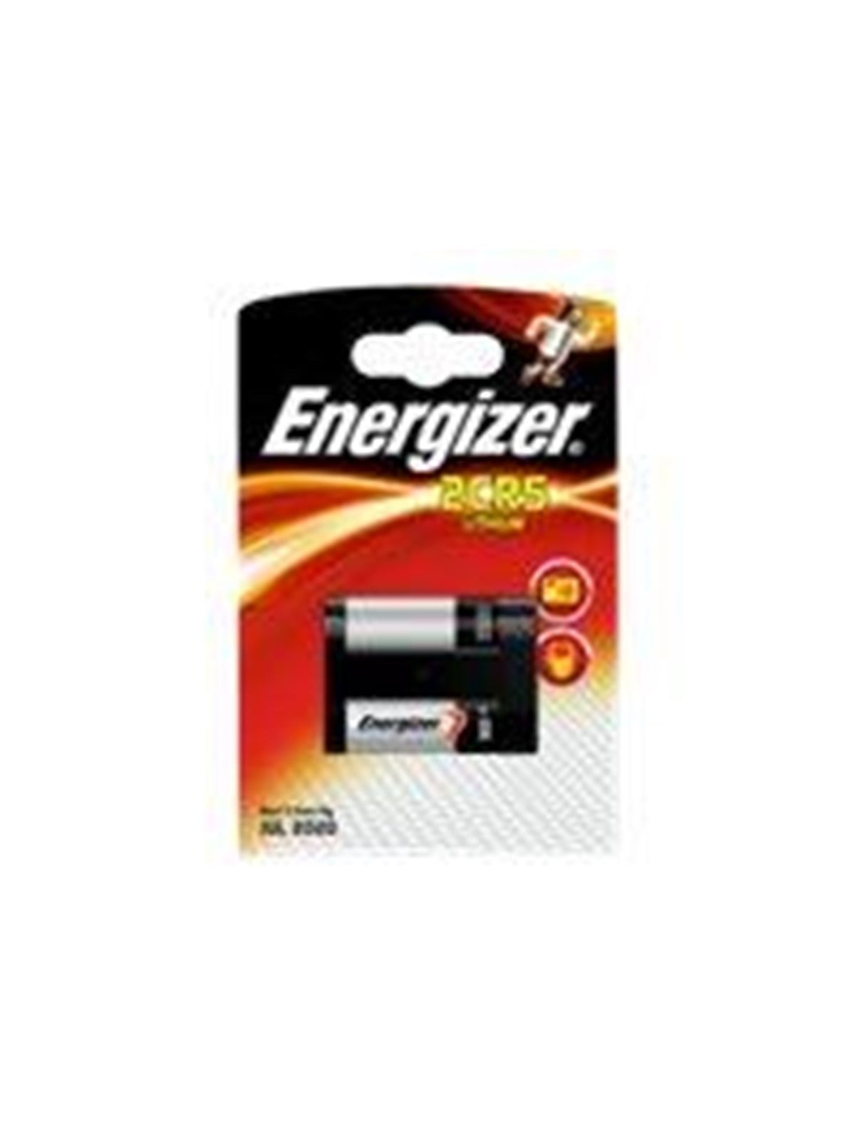 Energizer Lithium Photo