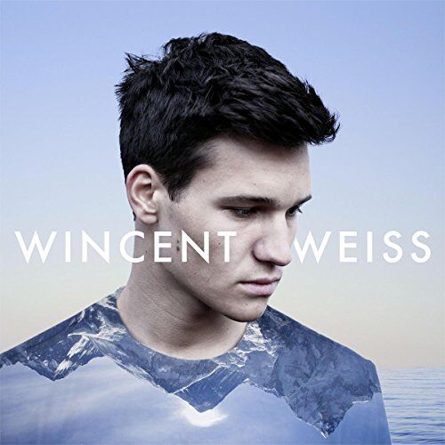 Wincent Weiss - Irgendwas Gegen Die Stille - Preis vom 11.10.2026 23:13:37 h