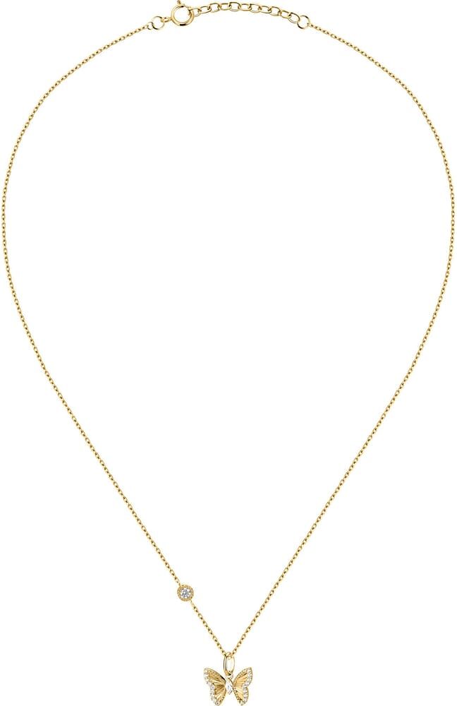 Collier Cleor Impala - D.5123900022 Femme