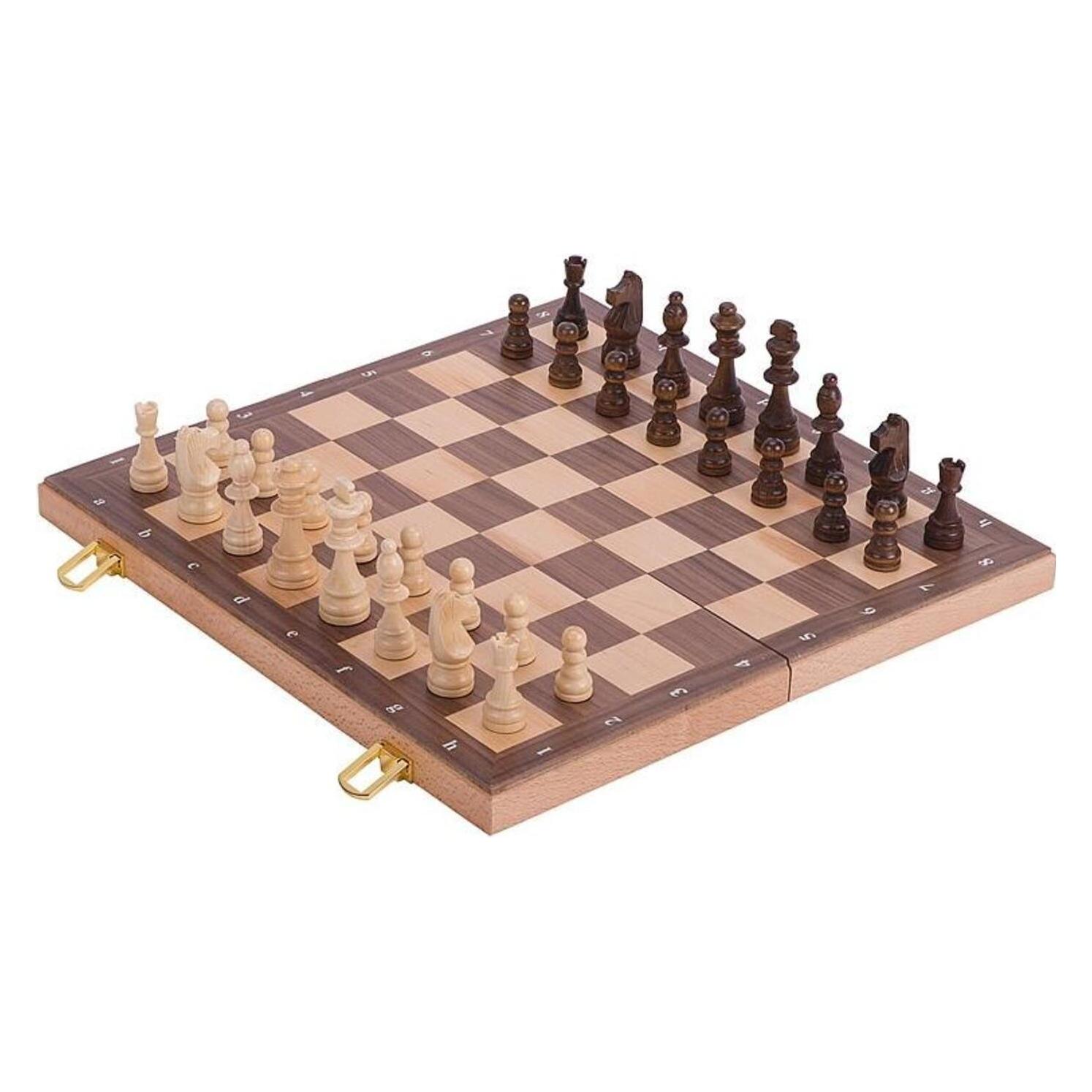 Goki Schachspiel (56922)