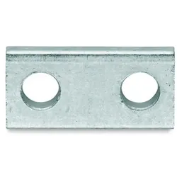 WAGO GmbH &amp; Co. KG Brücker 2-fach 885-406