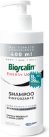 Bioscalin Energy Uomo Shampoo Rinforzante 400 ml