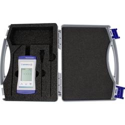 Senseca ECO 130-SET Temperatur-Messgerät -65 - 40 °C Fühler-Typ K mit Tauch-/ Einstechfühler 487052