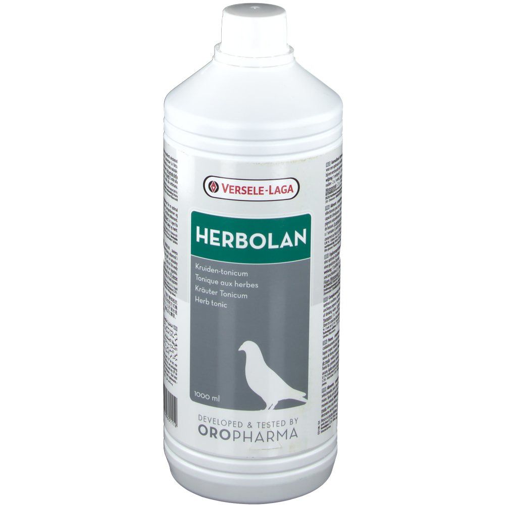 Herbolan 1 l Lösung
