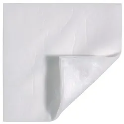 ASKINA Pad Wundauflage 10x10 cm nicht haftend 100 St