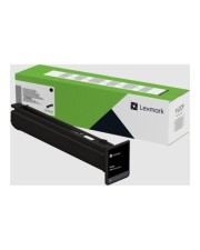 Lexmark Toner schwarz CX833/95x ca. 47.700 S. Tonereinheit (79L2HK0)