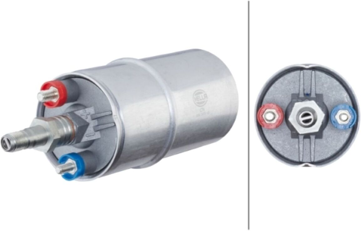 Kraftstoffpumpe HELLA 8TF358 303-181