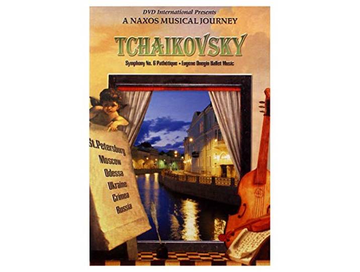 Tschaikowsky - Symphonie Nr. 6 Pathetique
