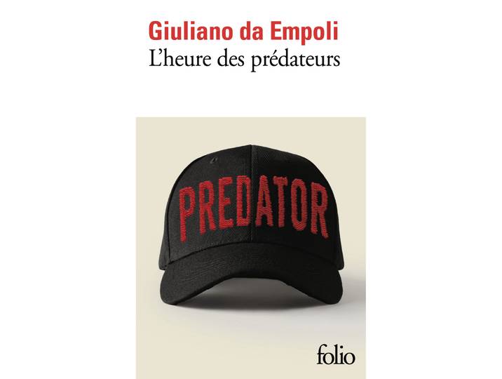 L'heure des prédateurs (Poche)