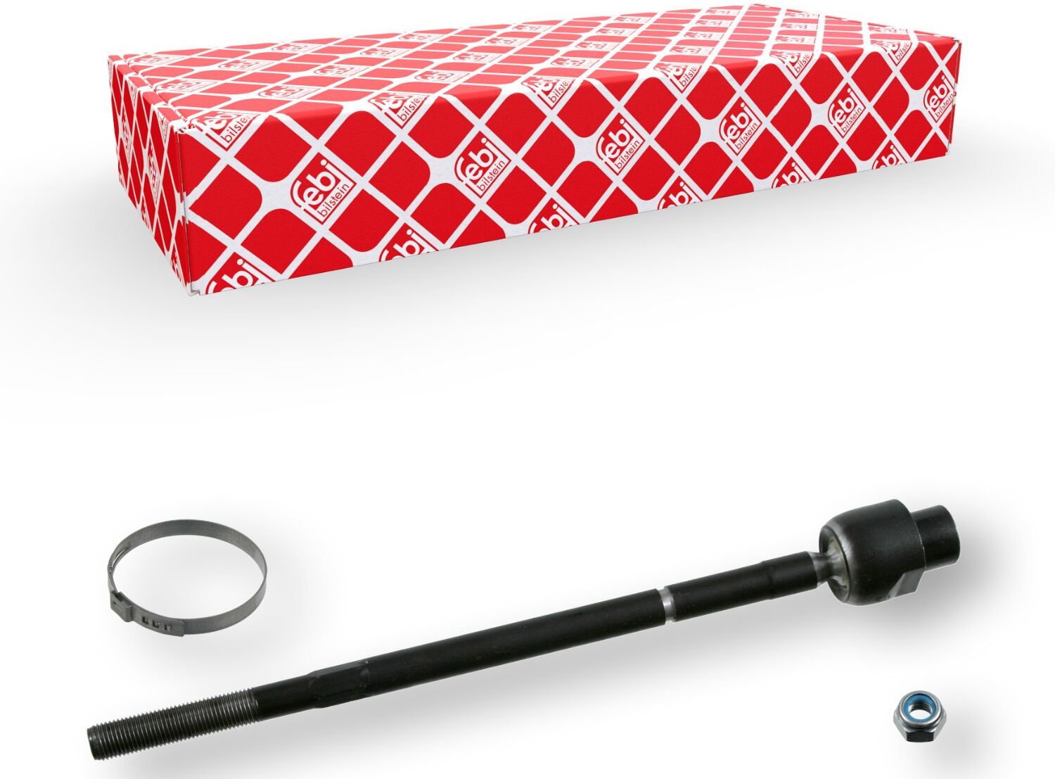 FEBI BILSTEIN 23228 Inner tie rod