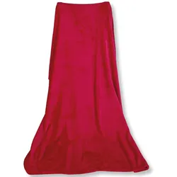 Bestlivings Kuscheldecke "Cashmere Touch" Wohndecke beere - himmbeere-130x170 cm