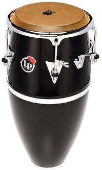 "LP 522X-1BK 11"" Quinto Black Noir"