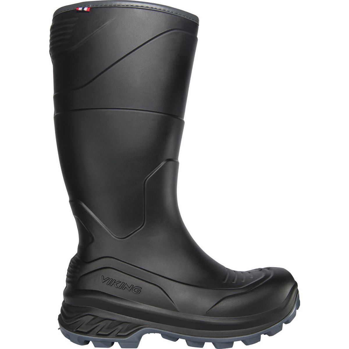 Viking Trophy Icefighter Warm black/grey (203) 43 5-93960-203-43