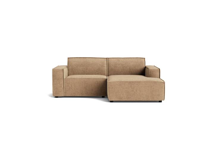 Lyon kleines Chaiselongue-Sofa, rechts