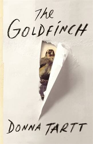 Donna Tartt - The Goldfinch - Preis vom 19.10.2026 19:33:35 h