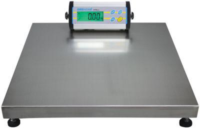 Plattform-Waage Serie CPWplus 200M, 500 x 500 mm