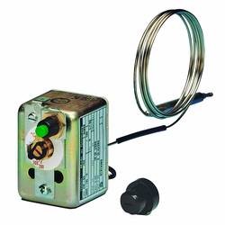 Jumo 60002244 2-Punkt-Regler Temperaturbegrenzer 460 °C (max.) Relais 16 A