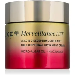 Nuxe, Gesichtscreme, Merveillance Lift (75 ml, Tagescreme)