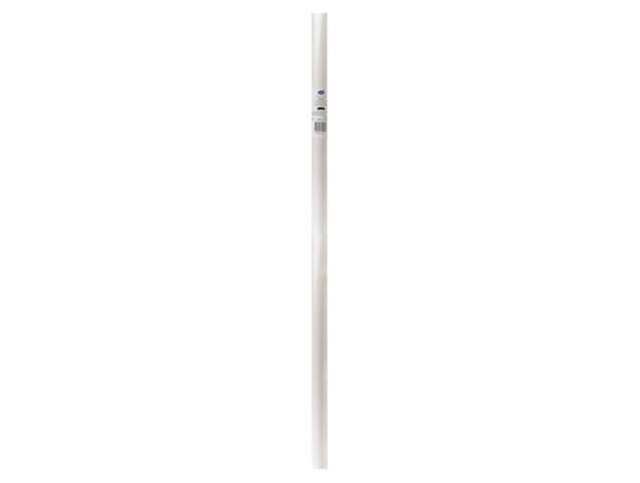 Duni Tischtuchrolle 118cmx5m weiss