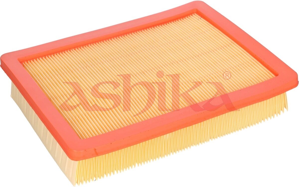 Ashika Luftfilter Fa-0144jm Filtereinsatz 53mm Für Mg