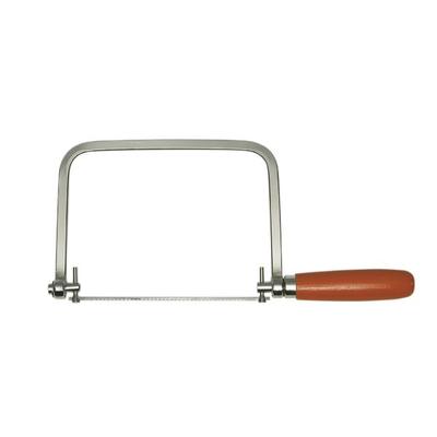 PEBARO 711 - Stiftsägebogen, Stiftsäge, Ausladung 110mm