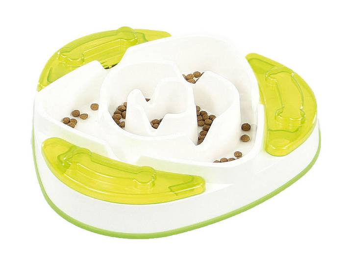 Swisspet Hundespiel Cleverplay Lufo