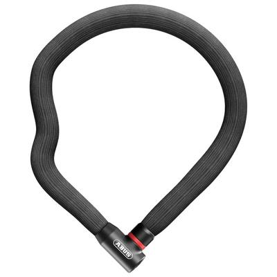 ABUS - Goose Lock 4204K - Fahrradschloss Gr 110 cm grau