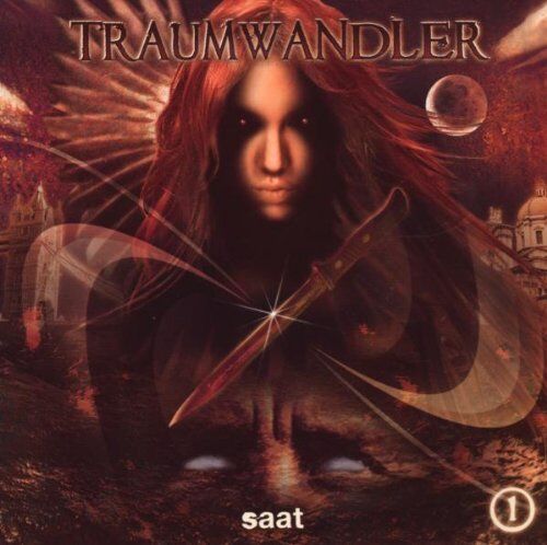 Markus Winter - Traumwandler 01. Saat - Preis vom 11.10.2026 03:10:56 h