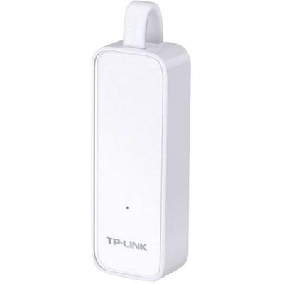 TP-LINK UE300 Netzwerkadapter 1 GBit/s Gigabit-LAN (1 Gbit/s), USB-A (USB 3.2 Gen 1)