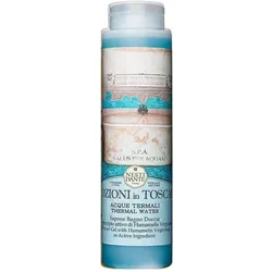 Nesti Dante, Duschmittel, Emozioni in Toscana Thermal Water (300 ml)
