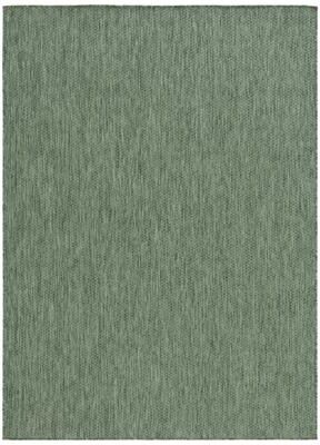 SAFAVIEH Beach House Nanda Transitional Indoor/Outdoor Rug