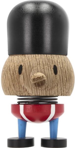 Hoptimist Garder, Oak, Str. S