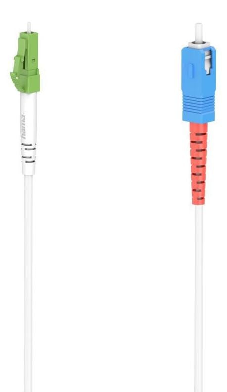 Hama LC naar SC kabel, 5 meter