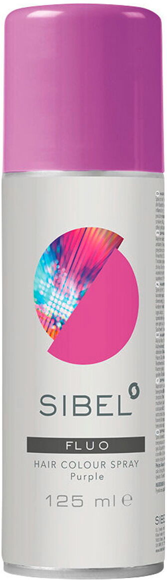 125ml Sibel Farbspray Fluo