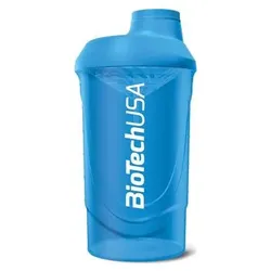 Bio TechUSA, Trinkflasche + Thermosflasche, (0.60 l)