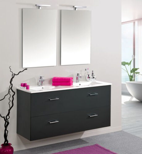 Ensemble complet angelo l60cm 2 coulissants NEOVA - PTN-14060