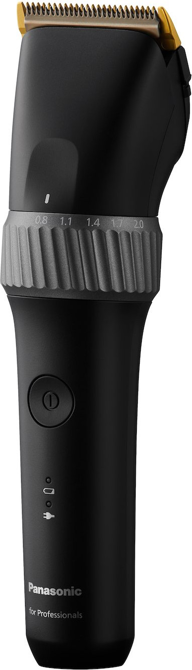 Panasonic ER-GP50 Schwarz K-6210