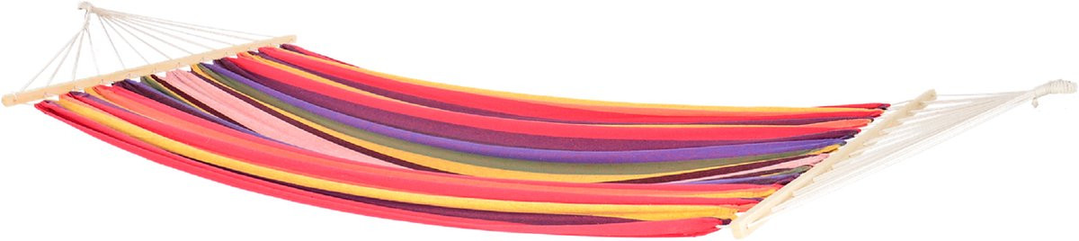 Sunburst Hangmat Multicolor