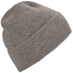 Mütze Kaschmir Peter Hahn beige