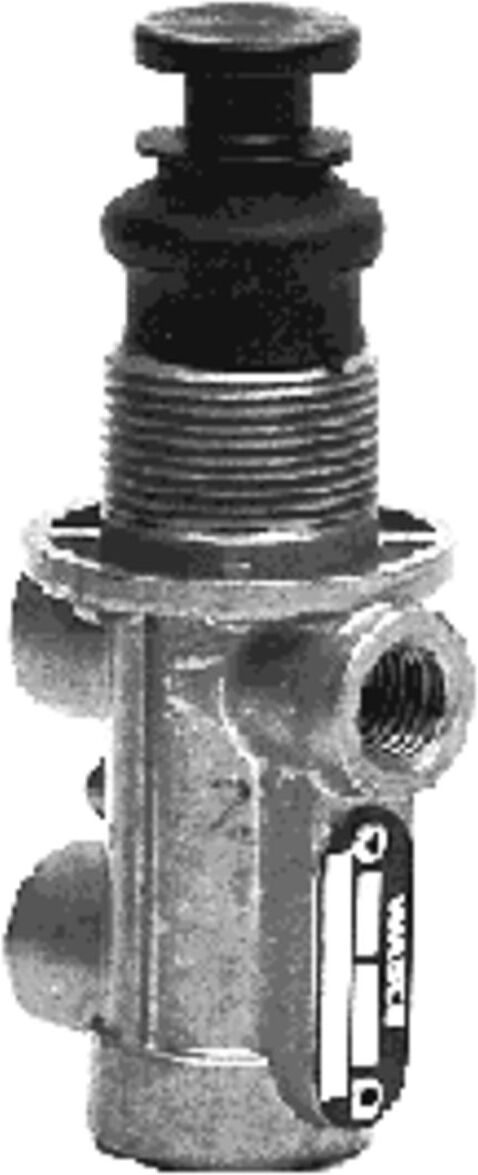 Wabco Valvola multidirezionale 4630132000