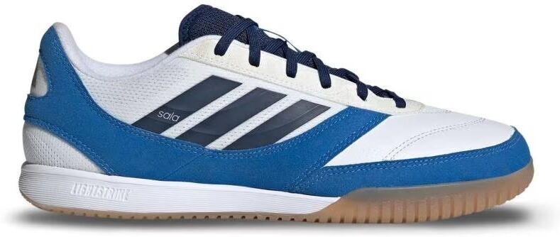 Adidas Top Sala Competition Zapatillas De Fútbol Sala Blancas Blanco 44 Unisex